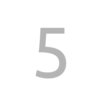 5